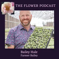 The Flower Podcast artwork