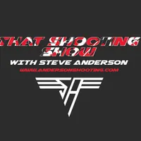 That Shooting Show With Steve Anderson artwork