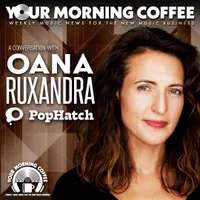 Your Morning Coffee Podcast artwork
