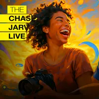 The Chase Jarvis LIVE Show artwork