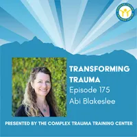 Transforming Trauma artwork