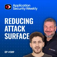 Security Weekly Podcast Network (Audio) artwork