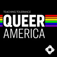 Queer America artwork