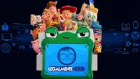 Legalmente Nerd artwork