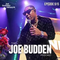 The Joe Budden Podcast artwork