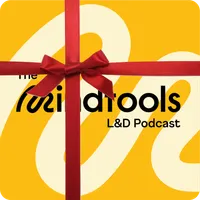 The Mindtools L&D Podcast artwork