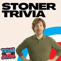 Trivia With Budds artwork
