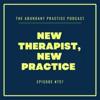 Abundant Practice Podcast artwork