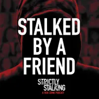 Strictly Stalking artwork