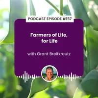 Regenerative Agriculture Podcast artwork
