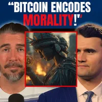 No Second Best - A Bitcoin Podcast artwork