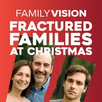 Family Vision: Christian Parenting, Marriage & Family Advice artwork