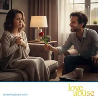 Love and Abuse artwork