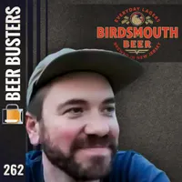 Beer Busters artwork