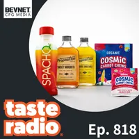 Taste Radio artwork