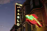 Storied: San Francisco artwork