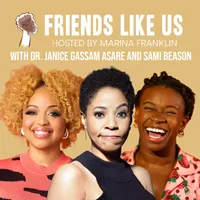 Friends Like Us artwork