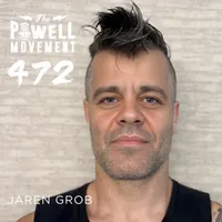 The Powell Movement artwork