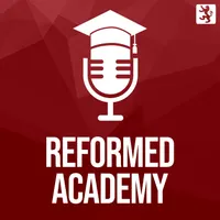 Reformed Forum artwork