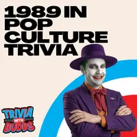 Trivia With Budds artwork
