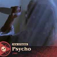 Straight Chilling: Horror Movie Review artwork