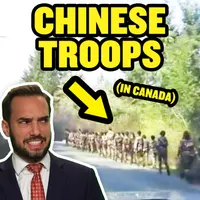 China Unscripted artwork