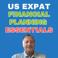 Expat Focus artwork