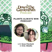 Down The Garden Path Podcast artwork