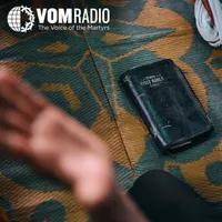 VOMRadio artwork