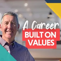 Happen To Your Career - Meaningful Work, Career Change, Career Design, & Job Search artwork