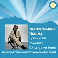 Transforming Trauma artwork
