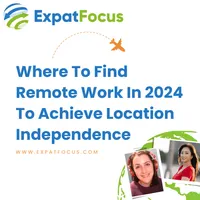 Expat Focus artwork