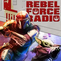 Rebel Force Radio: Star Wars Podcast artwork