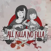 All Killa No Filla artwork