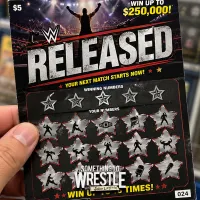 Something to Wrestle with Bruce Prichard artwork