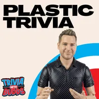Trivia With Budds artwork