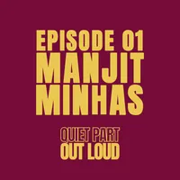 Quiet Part Out Loud artwork