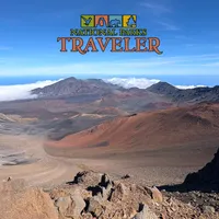 National Parks Traveler Podcast artwork