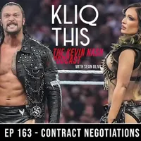 Kliq This: The Kevin Nash Podcast artwork