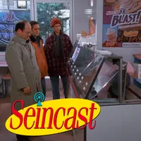 Seincast: A Seinfeld Podcast artwork
