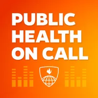 Public Health On Call artwork