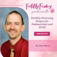 Fertility Friday | Fertility Awareness Mastery for Women's Health Professionals artwork