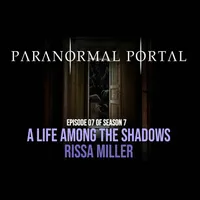 Paranormal Portal artwork