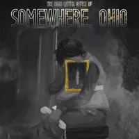 the Dead Letter Office of Somewhere, Ohio artwork