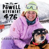 The Powell Movement artwork