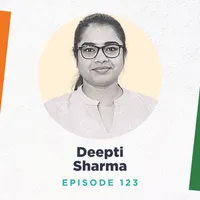 Ideas of India artwork