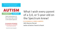 Autism Live artwork