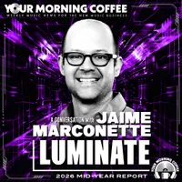 Your Morning Coffee Podcast artwork