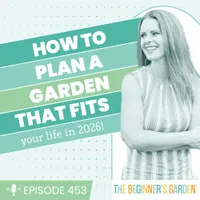 The Beginner's Garden with Jill McSheehy artwork