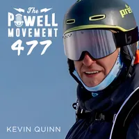 The Powell Movement artwork